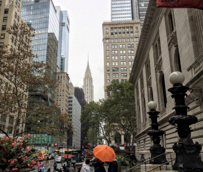 La cultura huilense brilló en la Quinta Avenida de Nueva York